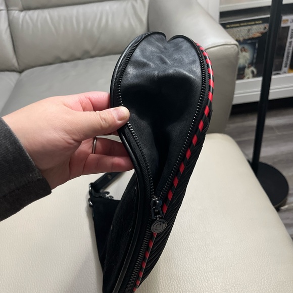 Desigual Women’s Half Moon Shoulder Bag - Picture 8 of 13